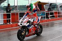 Pramac e la vittoria con Ducati solo sfiorata