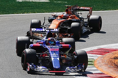Why Honda believes it can avoid repeat of McLaren disaster