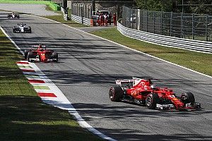 Sem TV aberta, F1 espera cobertura mais profunda na Itália