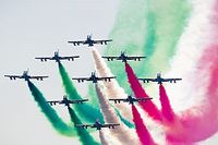 Гран При Италии-2018: расписание, факты и статистика