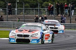 A Silverstone vincono Lexus e BMW, ma il leader è Venturini