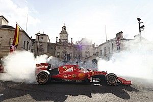 What we would change about Formula 1