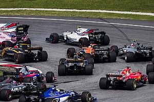 FIA impõe limites nos sistemas de direção dos carros da F1