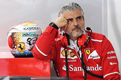 Arrivabene, la "panchina" non brucia, ma Marchionne lavora sui nodi da sciogliere