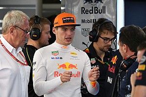 Teamchef Horner fordert: "Verstappen muss sich ändern"