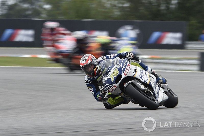 Loris Baz, Avintia Racing