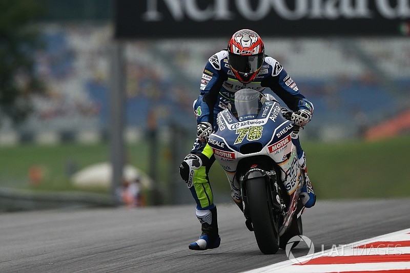 Enam pembalap perebutkan kursi Avintia Racing