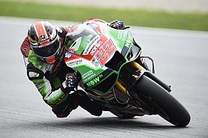 Кратчлоу назвал позорным обращение Aprilia с Лоусом
