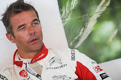 Citroen: Loeb vorrebbe correre qualche gara nel Mondiale Rally 2018!