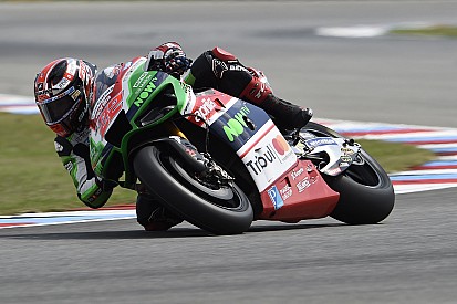 Aprilia: pazienza finita con Lowes. Per il 2018 si punta a Redding