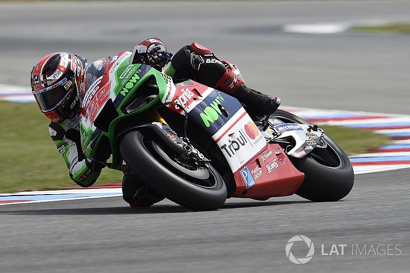 Aprilia: pazienza finita con Lowes. Per il 2018 si punta a Redding