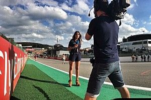Cómo ver las carreras de F1 en España y quién comenta y narra