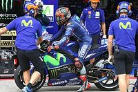 Виньялес попросил Yamaha не менять ему шасси после неудачи в Австрии