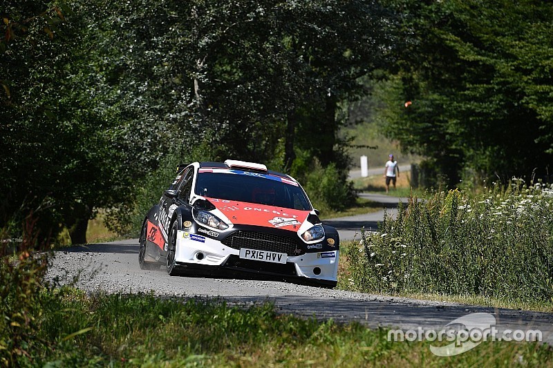 Rzeszow, PS1-2: gioie e dolori per Lukyanuk, Østberg al comando
