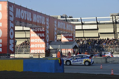 Motor Show: l'Area 48 si chiamerà Motul Arena anche quest'anno