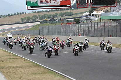 Il Bridgestone Challenge approda a Misano per il quarto round