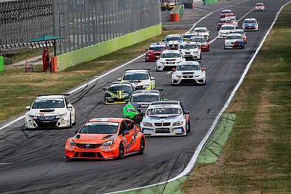Il Gruppo Peroni Race raddoppia gli impegni a Monza nel 2018
