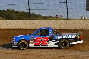 Canadian Stewart Friesen to start from pole for Eldora Dirt Derby