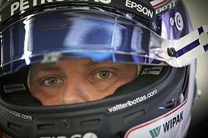 Pour Mercedes, garder Bottas est "presque une partie de plaisir"