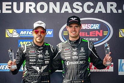 NASCAR Whelen Euro Series top teams release driver lineup decisions
