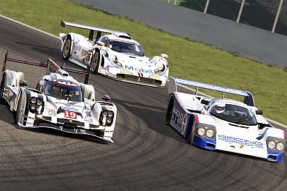 Le deuxième pack Porsche d'Assetto Corsa fait la part belle au Mans