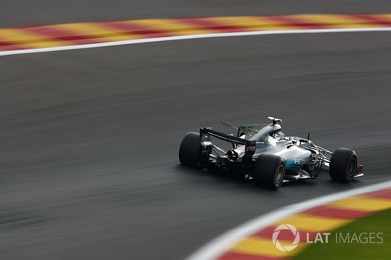 Nincs semmilyen Mercedes-trükk a Ferrari ellen!
