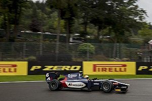 Russian Time subito in luce nelle Libere a Monza con Markelov e Ghiotto