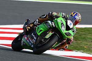Supersport-WM 2017: Kenan Sofuoglu bricht sich die Hüfte