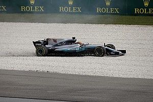 Hamilton et Bottas auront "du travail pour être sur la première ligne"