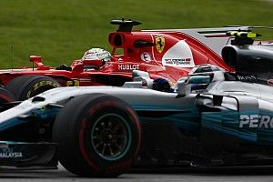 Analiz: Red Bull, sorunsuz Ferrari'yi mağlup edebilir miydi?