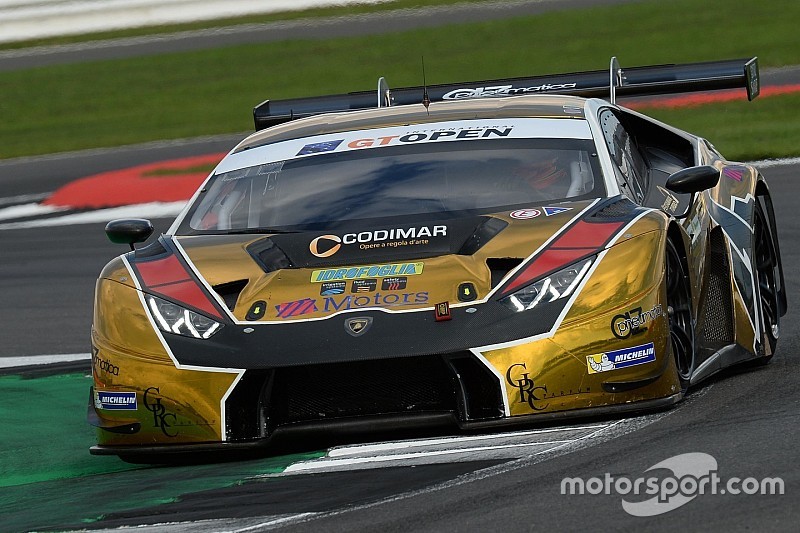 Il Raton Racing vuole raccogliere i frutti dopo un buon test a Monza