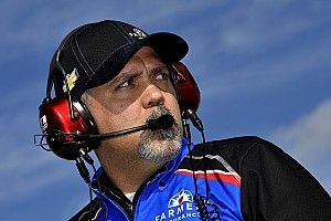 Darian Grubb to lead William Byron's 2018 rookie Cup campaign