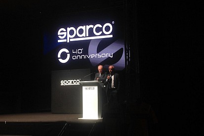 Sparco: 40 anni di storia fatta di innovazioni per le corse (e non solo)
