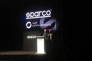 Sparco: 40 anni di storia fatta di innovazioni per le corse (e non solo)