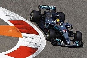 Vettel convinced Mercedes sandbagged in Sochi practice