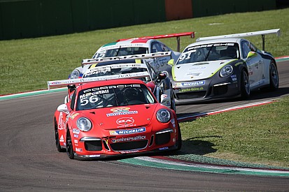 Carrera Cup Italia, la rivincita "gentleman" di Dinamic Motorsport