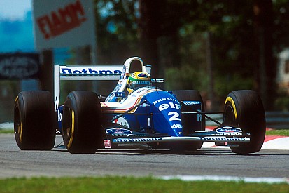 Newey: "Siempre me sentiré responsable por la muerte de Senna"