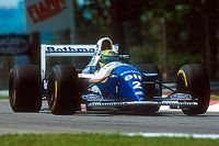 C'était un 1er mai : la mort d'Ayrton Senna