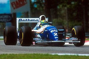 C'était un 1er mai : la mort d'Ayrton Senna
