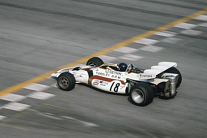 Top 10: Formule 1-rijders die slechts een keer wonnen