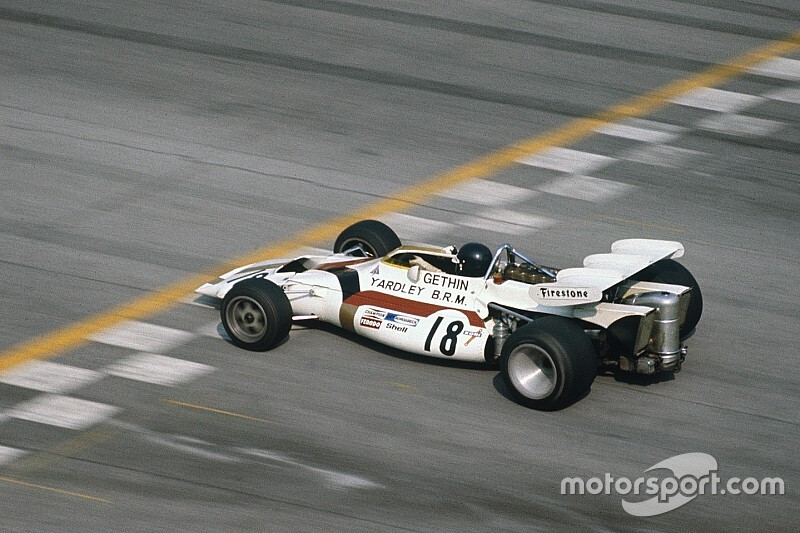 Top 10: Formule 1-rijders die slechts een keer wonnen