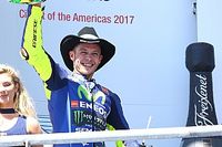 Rossi fue elegido el mejor del GP de las Américas por los lectores de Motorsport.com