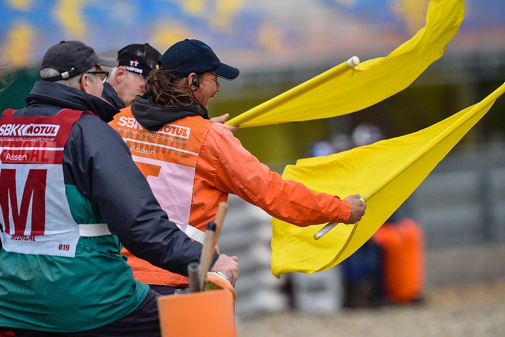 F1 | In Messico ancora il nuovo sistema di cancellazione tempi