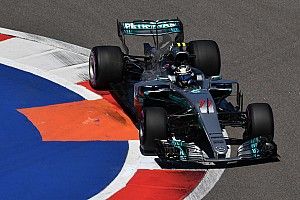 Bottas, vainqueur à Sotchi : "Incroyable, ça valait le coup d'attendre"