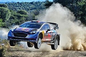 Ogier tendrá un nuevo coche para defender su liderazgo