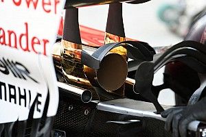Vidéo - Ferrari démarre sa F1 2018 pour la première fois