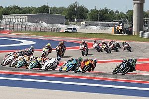 Data dan fakta jelang Moto3 Spanyol