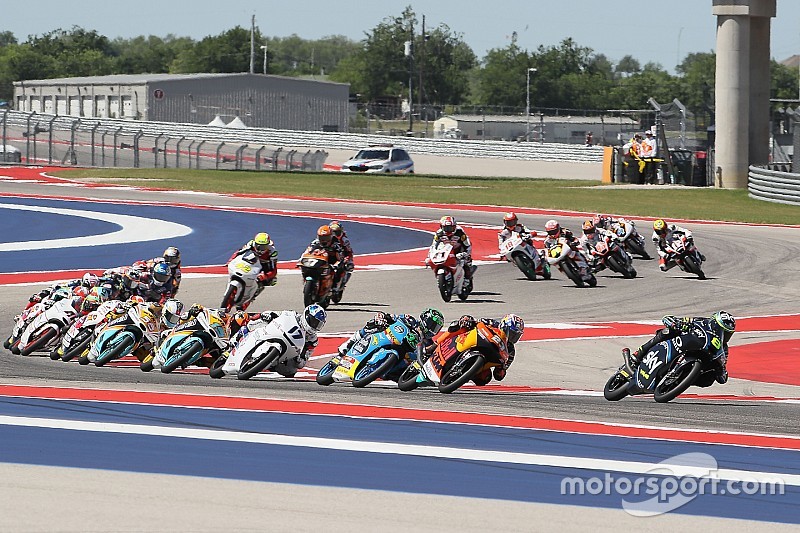 Data dan fakta jelang Moto3 Spanyol