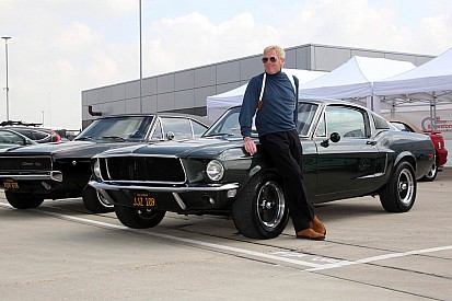 La Mustang Bullitt de Steve McQueen retrouvée !