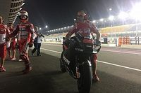 Katar-MotoGP-Test Sonntag: Jetzt auch Jorge Lorenzo mit der neuen Ducati-Verkleidung
